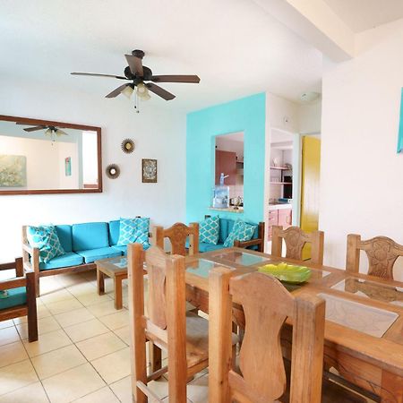Casa De Colores Playa del Carmen Ngoại thất bức ảnh