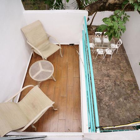 Casa De Colores Playa del Carmen Ngoại thất bức ảnh