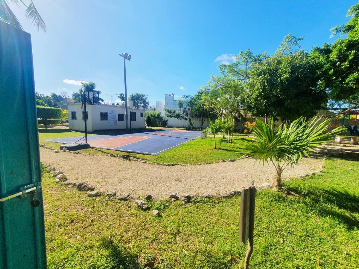 Casa De Colores Playa del Carmen Ngoại thất bức ảnh