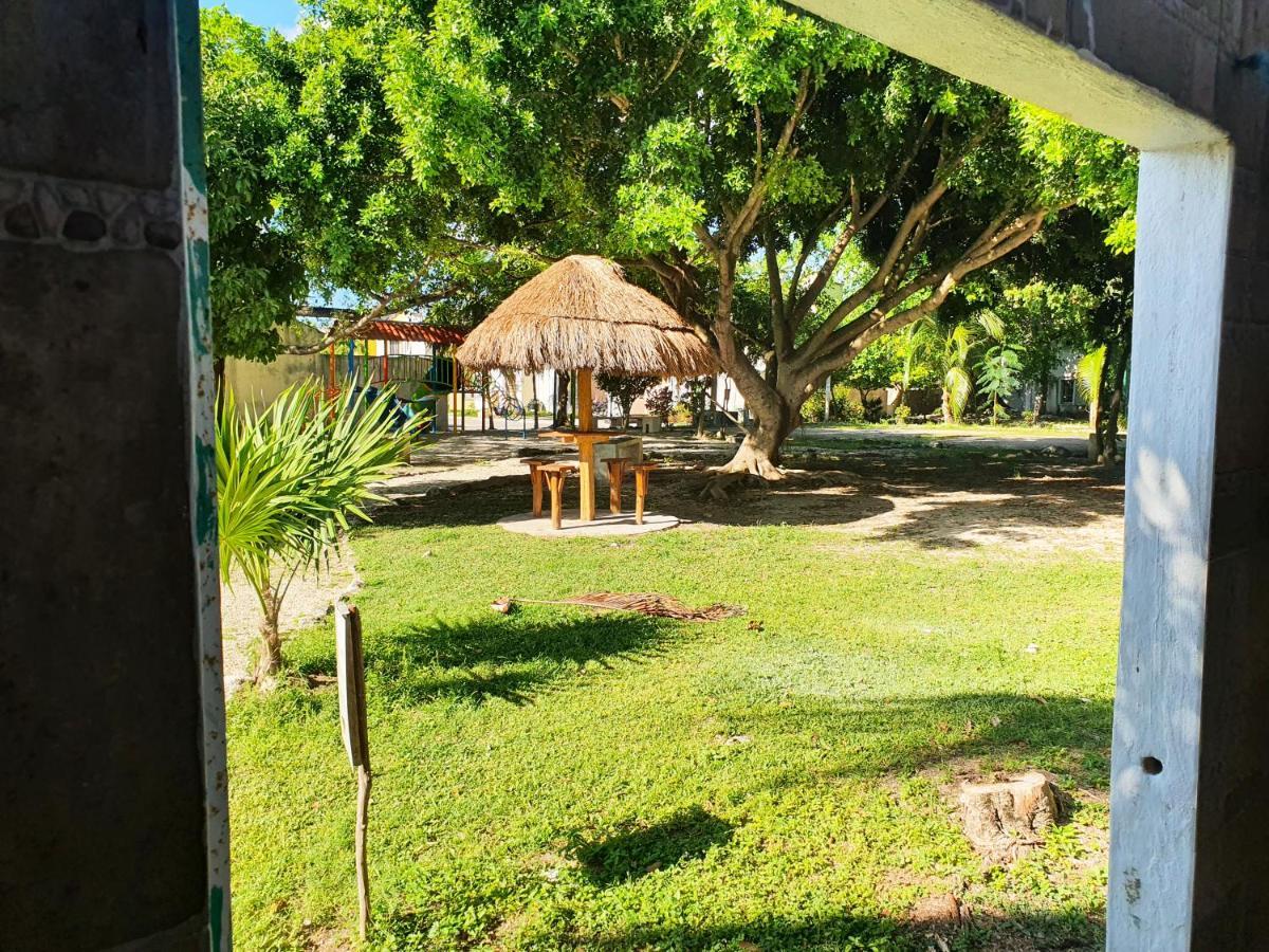 Casa De Colores Playa del Carmen Ngoại thất bức ảnh