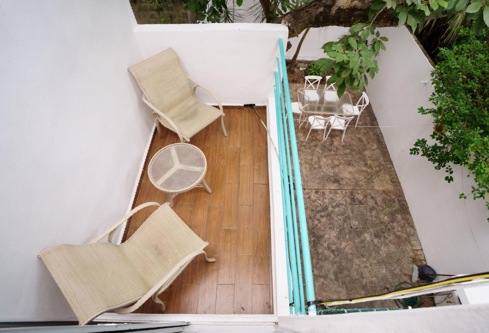Casa De Colores Playa del Carmen Ngoại thất bức ảnh