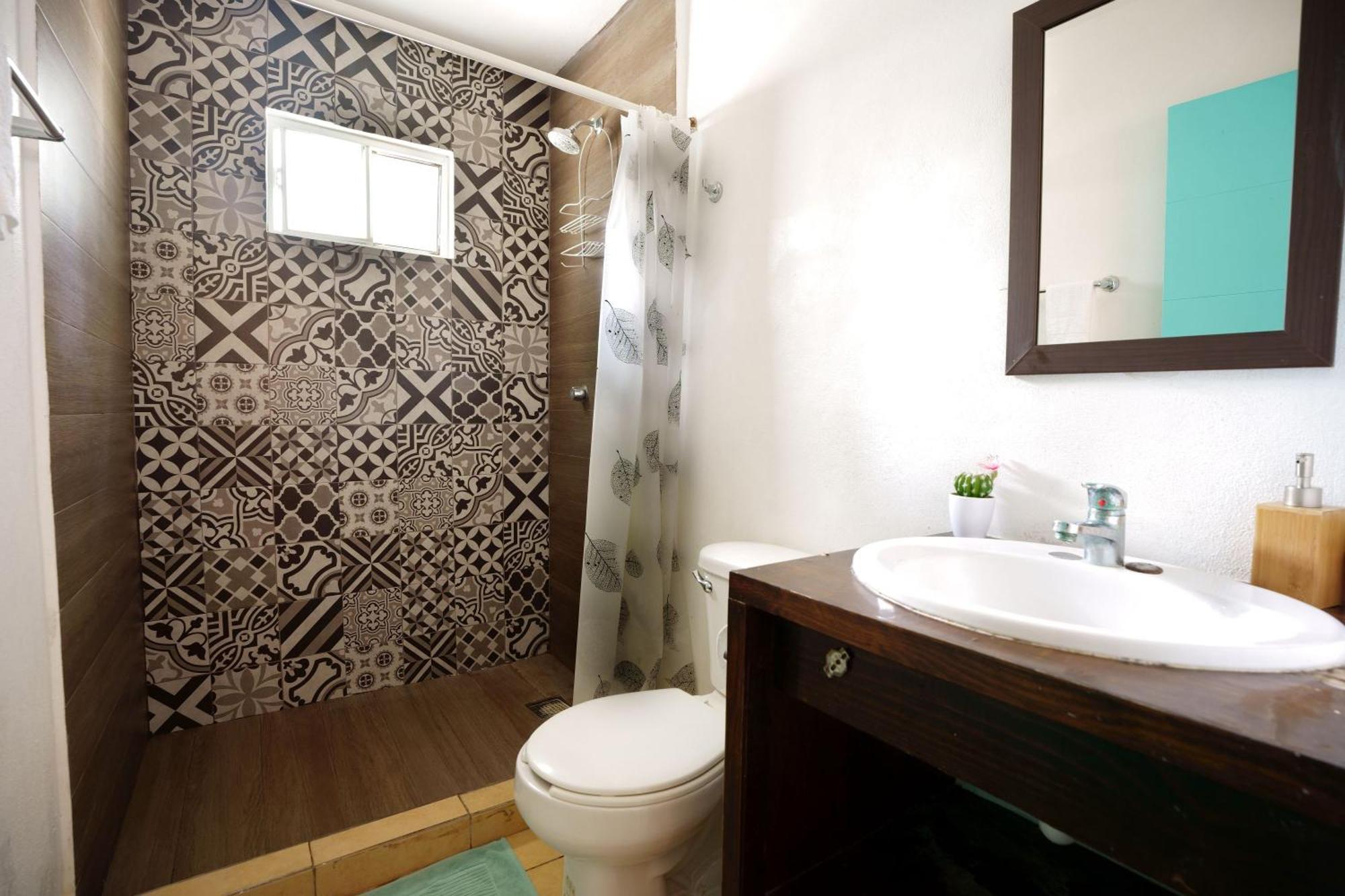 Casa De Colores Playa del Carmen Ngoại thất bức ảnh