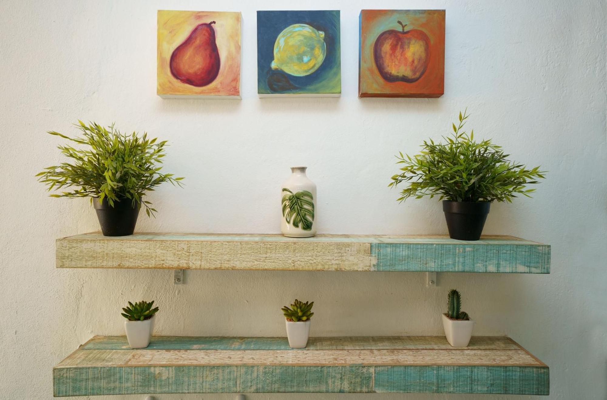 Casa De Colores Playa del Carmen Ngoại thất bức ảnh