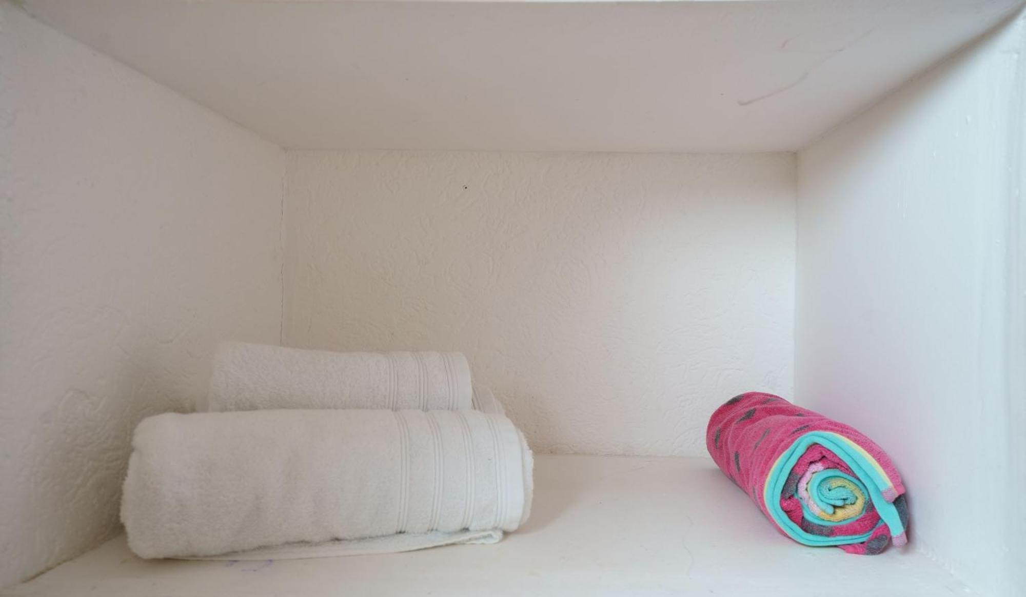 Casa De Colores Playa del Carmen Ngoại thất bức ảnh