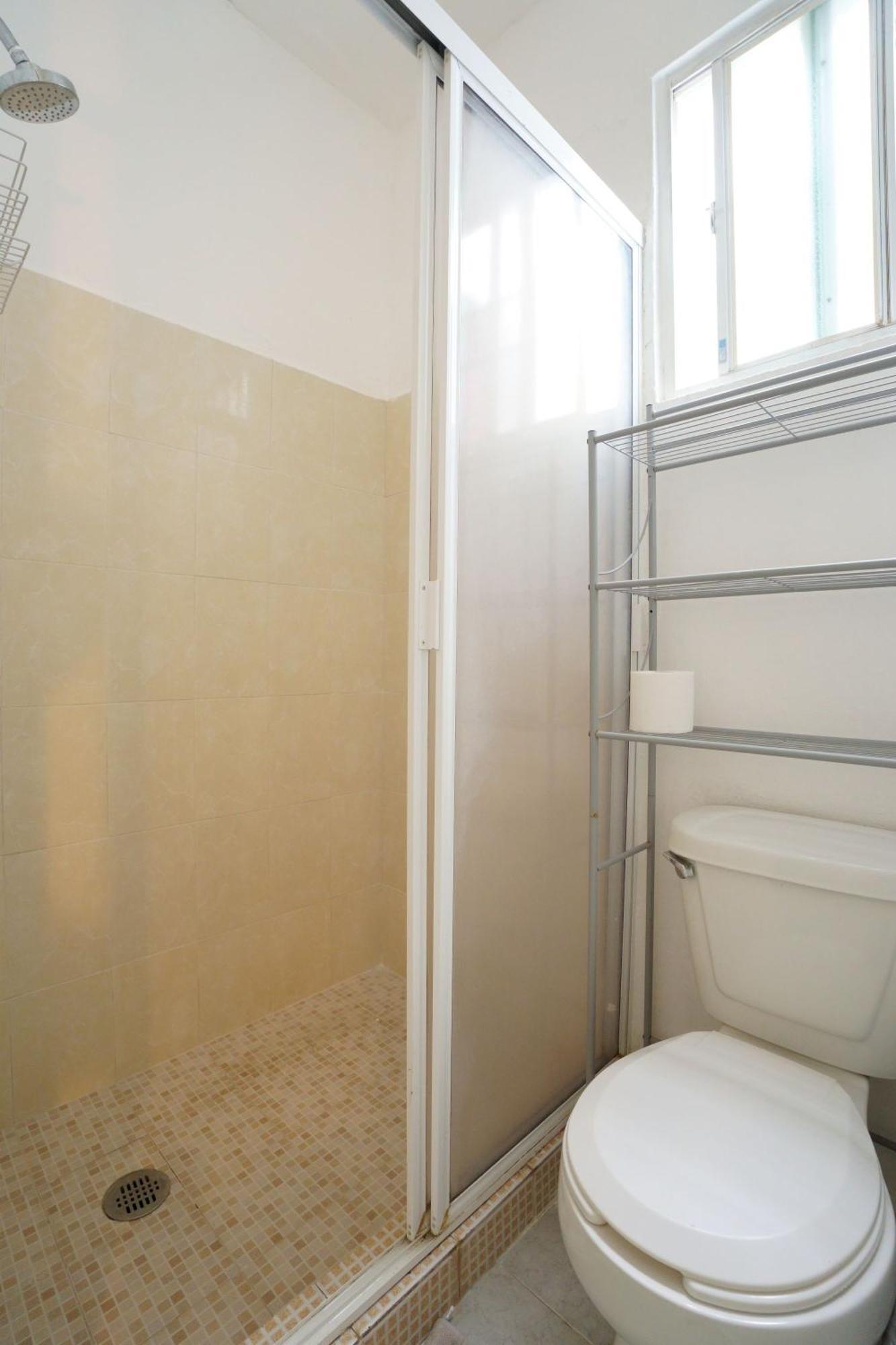 Casa De Colores Playa del Carmen Ngoại thất bức ảnh